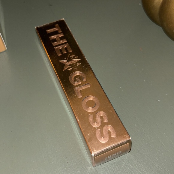 jeffreestar star body count the gloss - Picture 3 of 5